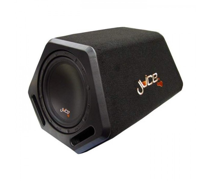 Juice A8 100W 8" Active Subwoofer Enclosure